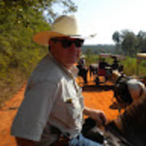 Meet your Posher, Julie